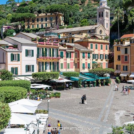 Appartamento Casa Smeraldo By Portofinovip Esterno foto