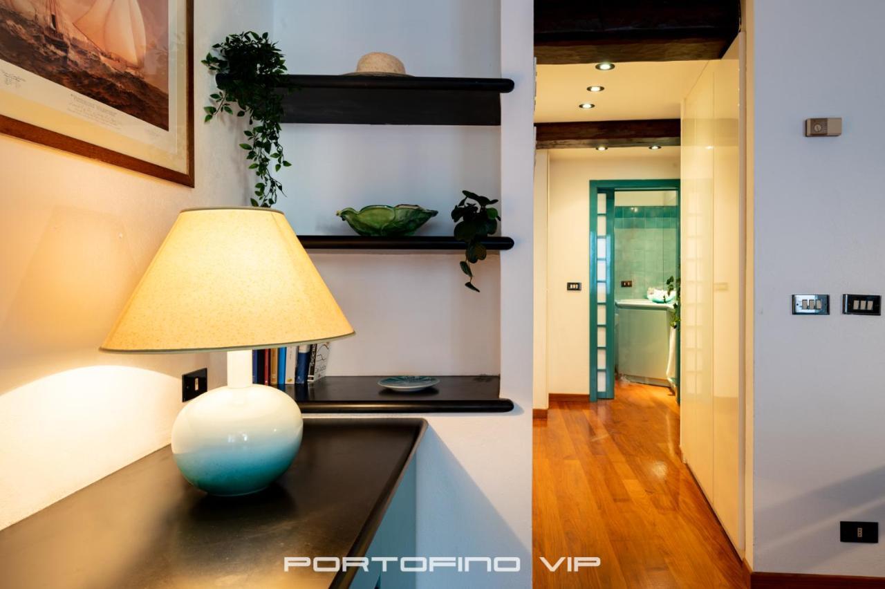 Appartamento Casa Smeraldo By Portofinovip Esterno foto