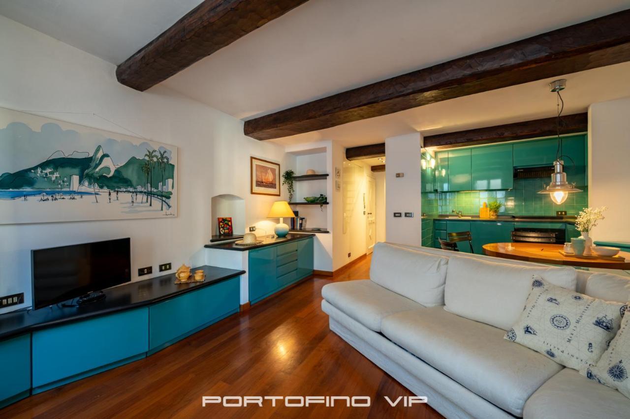 Appartamento Casa Smeraldo By Portofinovip Esterno foto