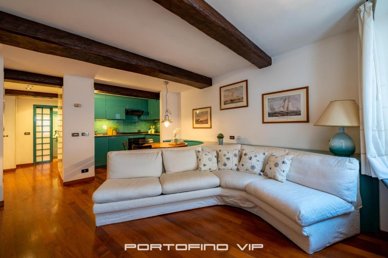 Appartamento Casa Smeraldo By Portofinovip Esterno foto