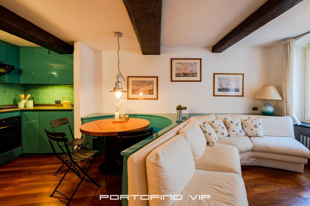 Appartamento Casa Smeraldo By Portofinovip Esterno foto