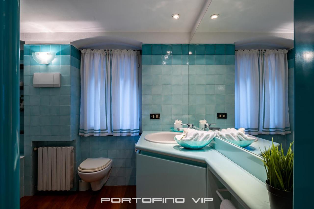 Appartamento Casa Smeraldo By Portofinovip Esterno foto