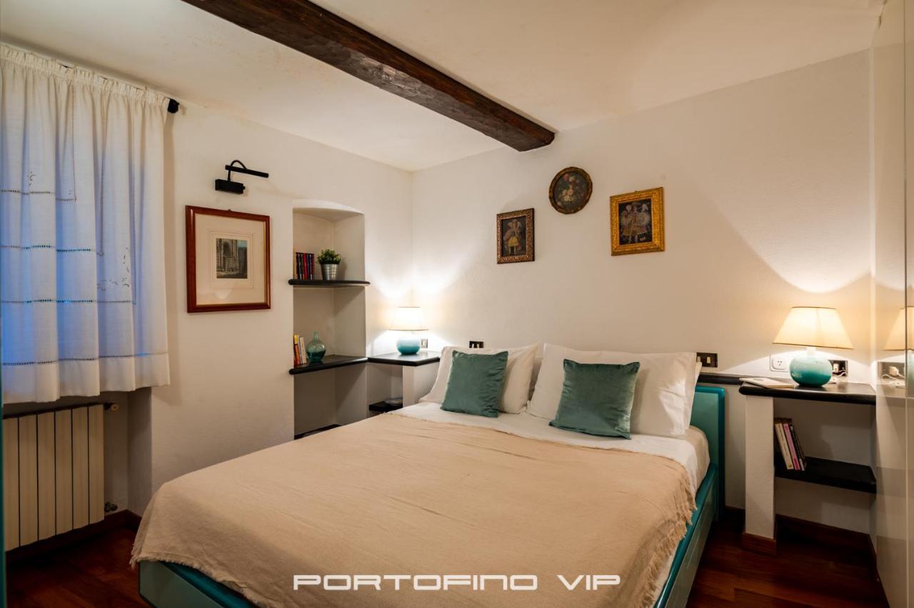 Appartamento Casa Smeraldo By Portofinovip Esterno foto