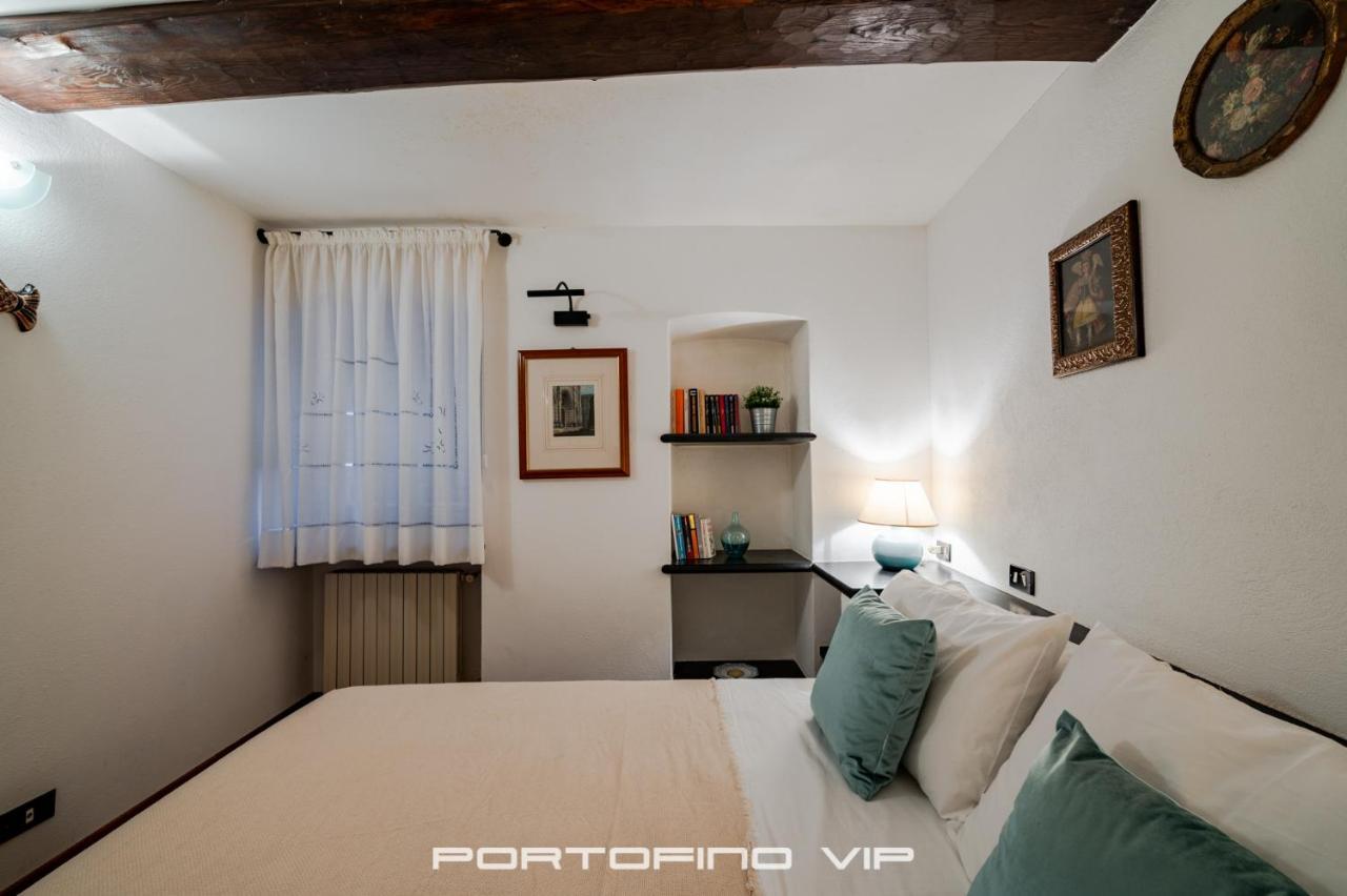 Appartamento Casa Smeraldo By Portofinovip Esterno foto