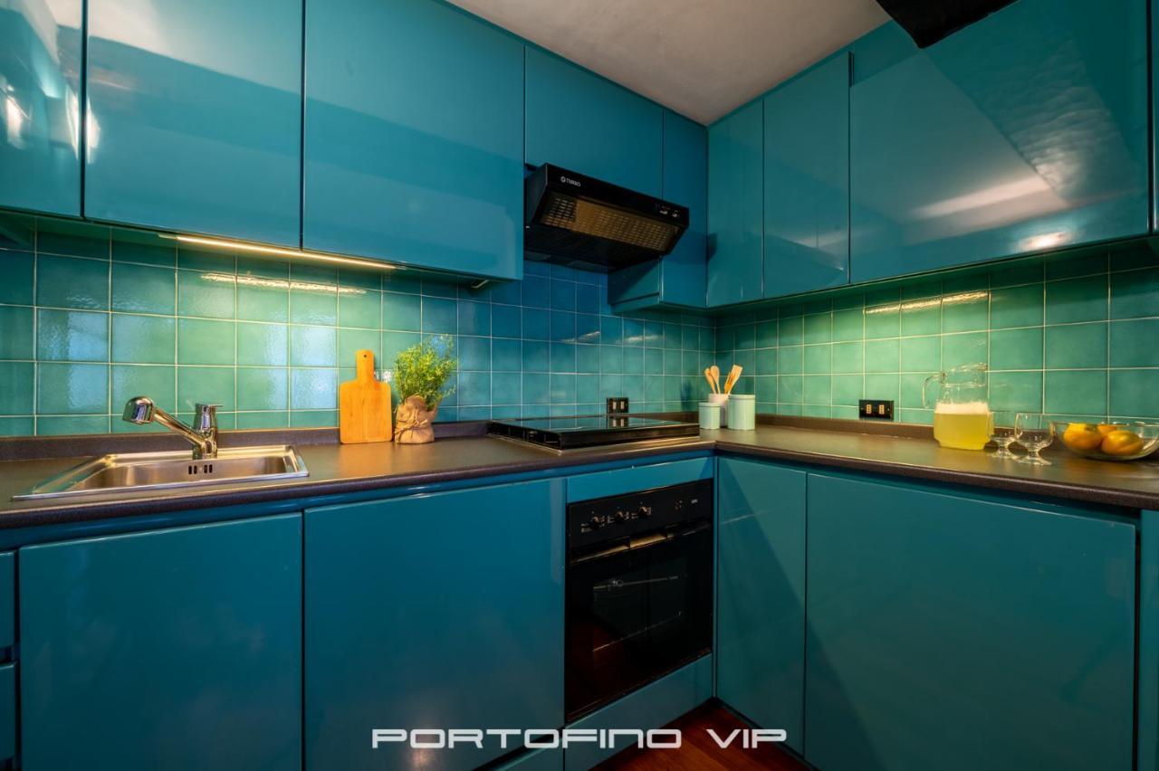 Appartamento Casa Smeraldo By Portofinovip Esterno foto