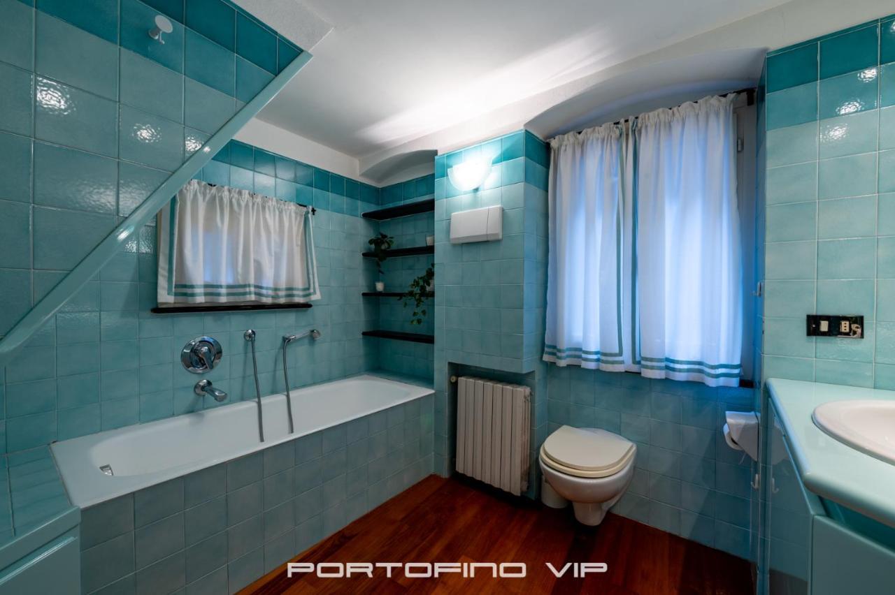 Appartamento Casa Smeraldo By Portofinovip Esterno foto