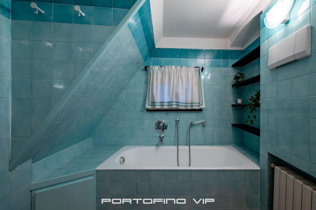 Appartamento Casa Smeraldo By Portofinovip Esterno foto