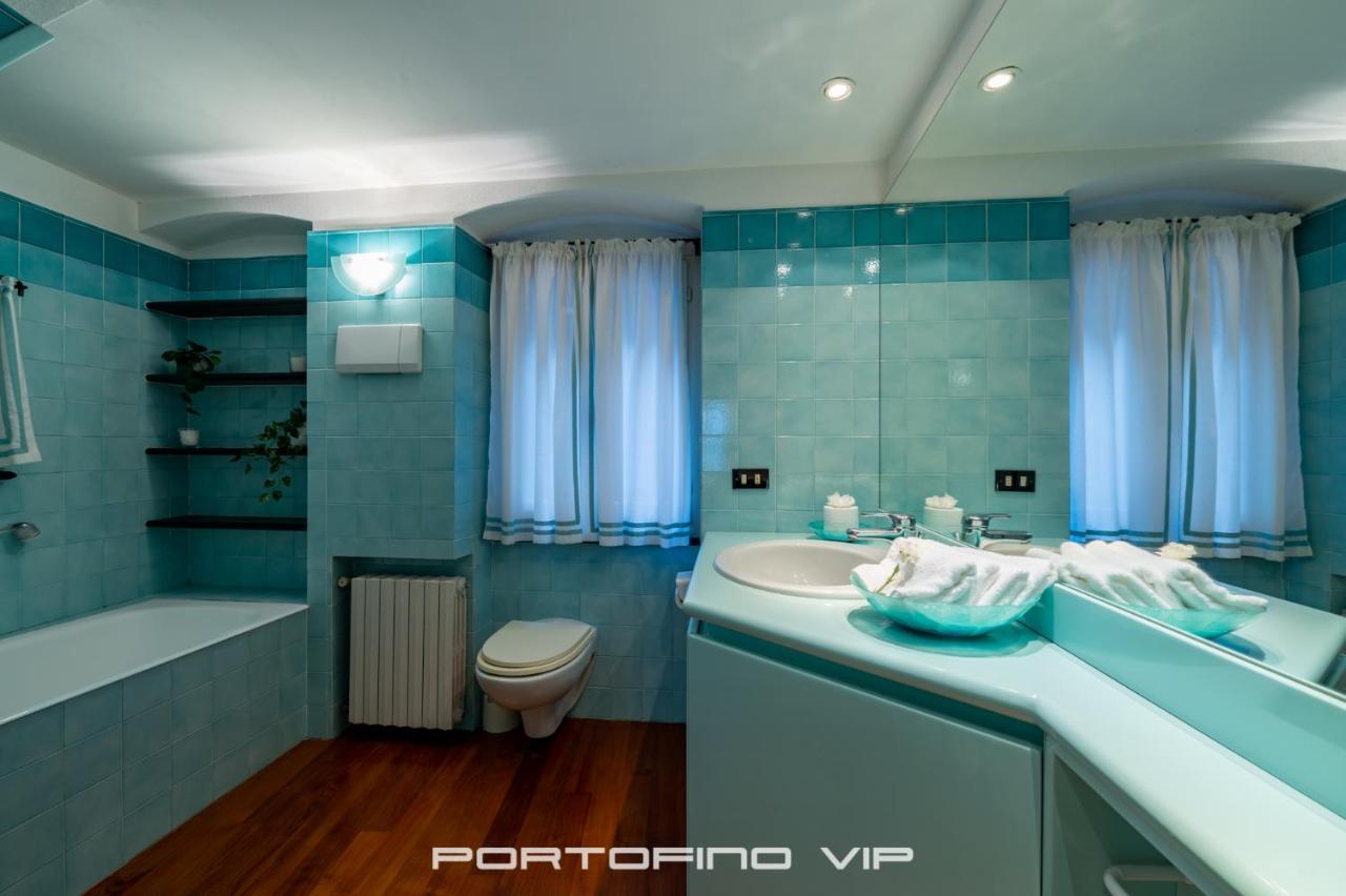 Appartamento Casa Smeraldo By Portofinovip Esterno foto