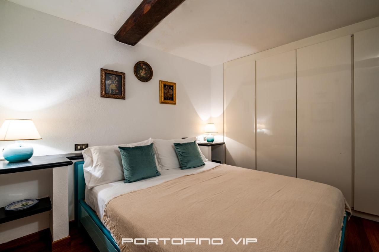 Appartamento Casa Smeraldo By Portofinovip Esterno foto